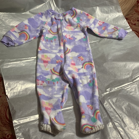 Wonder Kids, Garanimals, My Little Pony bookbag bundle: size:18 months - Picture 2 of 9